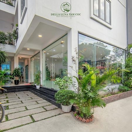 Della Luna Tam Coc Ninh Bình Extérieur photo