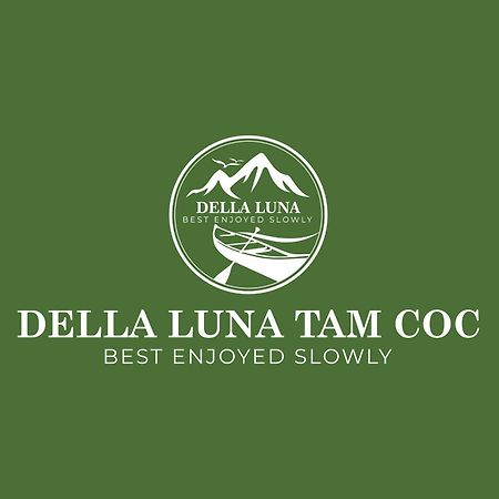 Della Luna Tam Coc Ninh Bình Extérieur photo