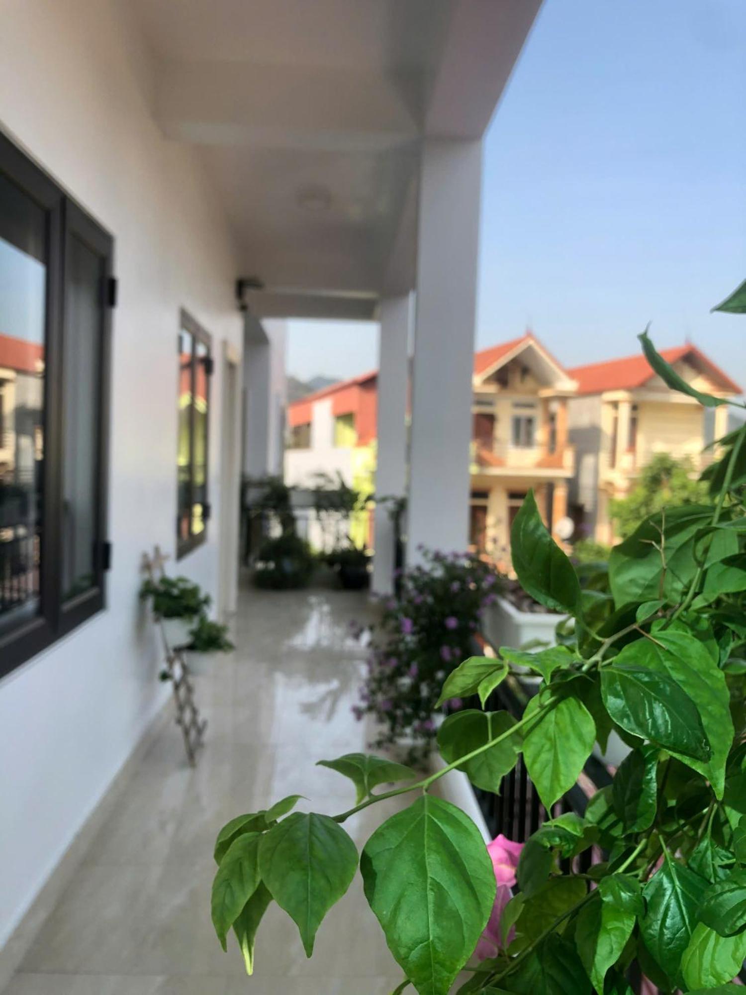 Della Luna Tam Coc Ninh Bình Extérieur photo